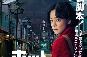 Точка притяжения (2025)